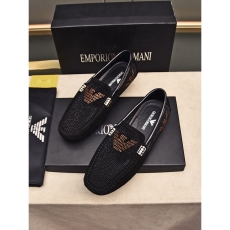 Armani Shoes